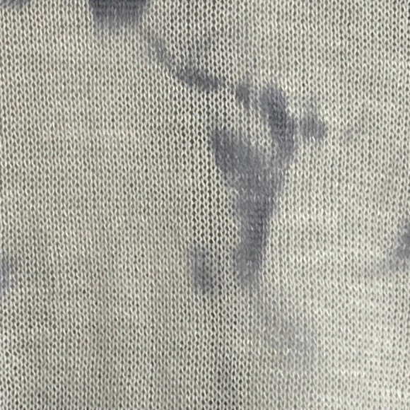 Tye dye sweater - Picture 1 of 6